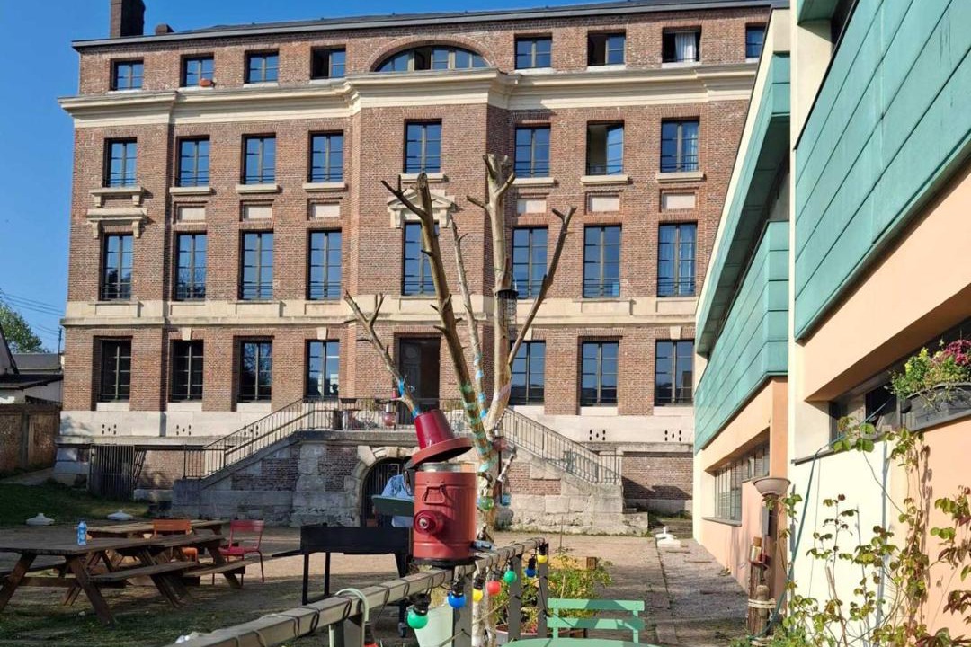 Photo of Others in Quartier Grieu-Vallon Suisse-Saint-Hilaire