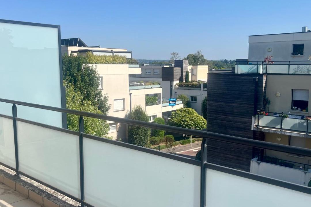 Photo of Patio Balcony in Lutterbach
