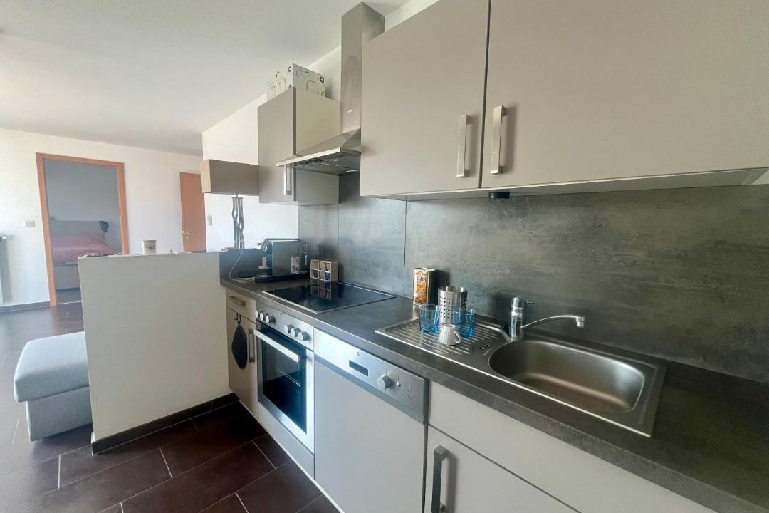 Photo of Kitchen in Lutterbach