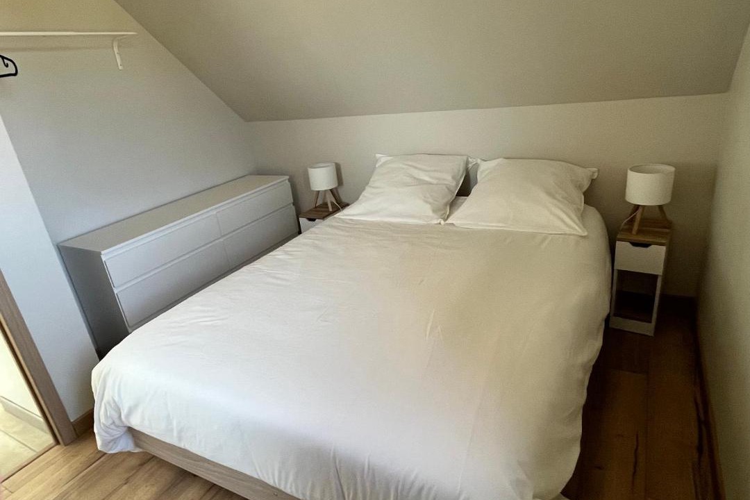 Photo of Bedroom in Hamel