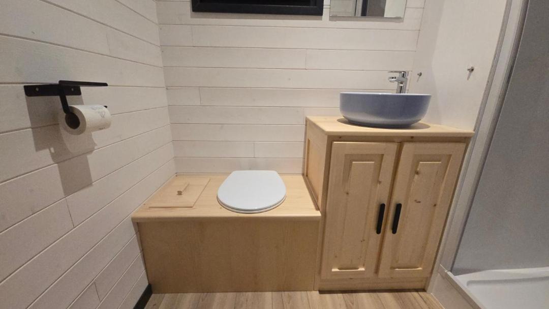 Photo of Bathroom in Bois-d'Amont