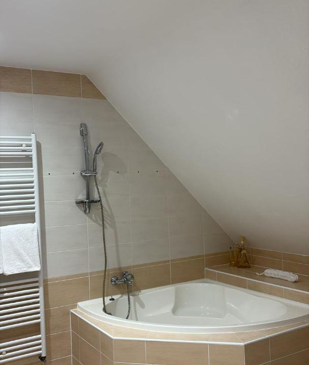 Photo of Bathroom in Ville