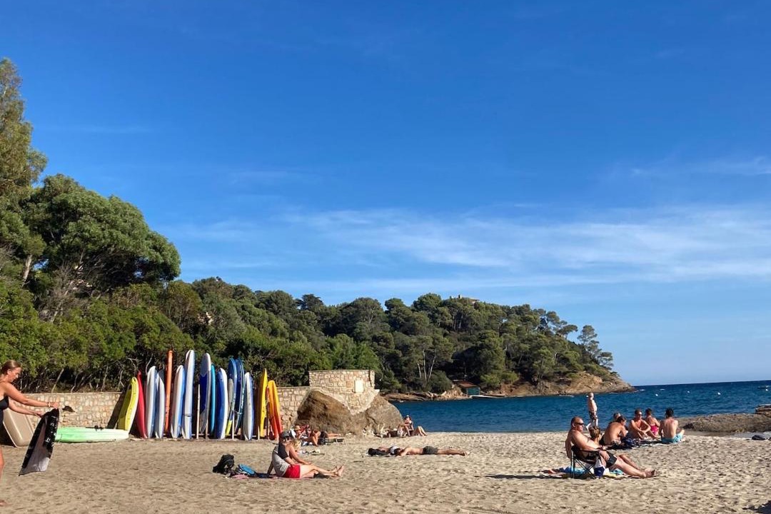 Photo of Others in Rayol-Canadel-sur-Mer