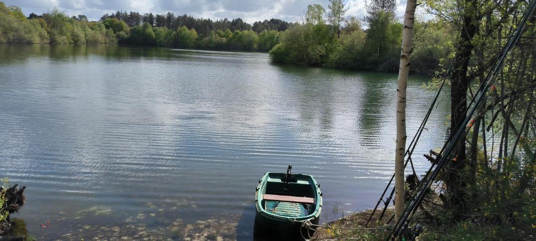Photo of Others in Vignoux-sur-Barangeon