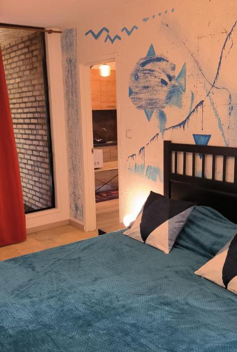 Photo of Bedroom in Vignoux-sur-Barangeon