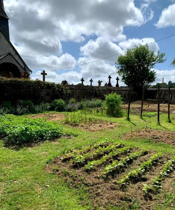 Photo of Others in Courtonne-les-Deux-Eglises