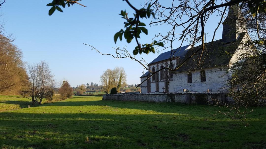 Photo of Others in Courtonne-les-Deux-Eglises