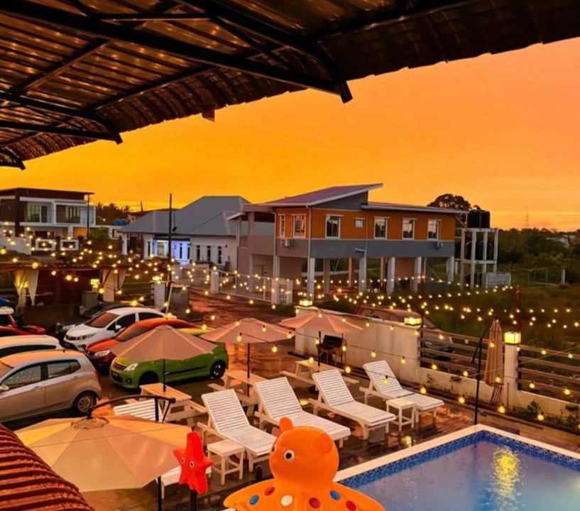 Photo of Others in Semporna