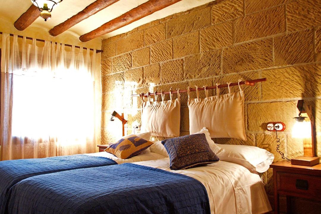Photo of Bedroom in Salillas
