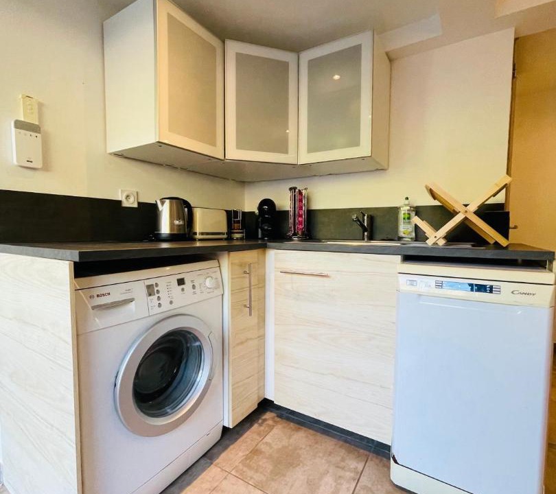 Photo of Kitchen in Sciez