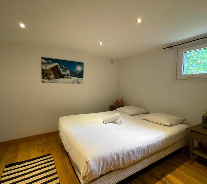 Photo of Bedroom in Sciez