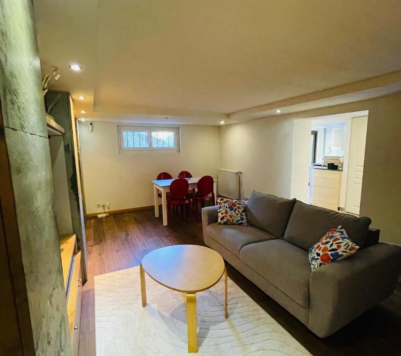 Photo of Livingroom in Sciez