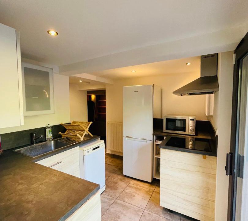 Photo of Kitchen in Sciez