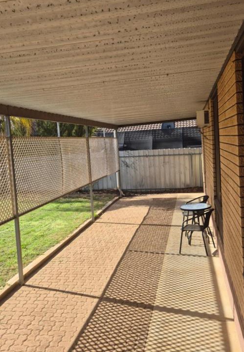 Photo of Patio Balcony in Bookpurnong