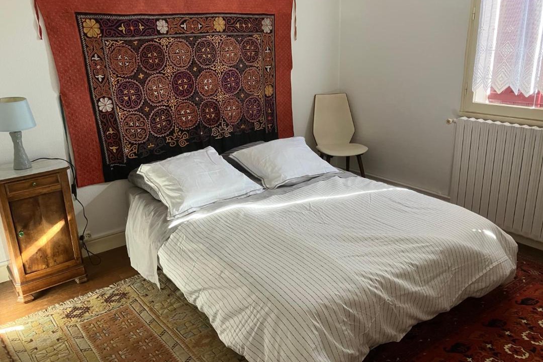 Photo of Bedroom in Premilhat