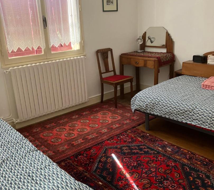 Photo of Bedroom in Premilhat