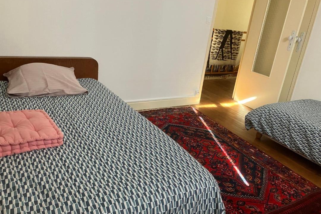 Photo of Bedroom in Premilhat