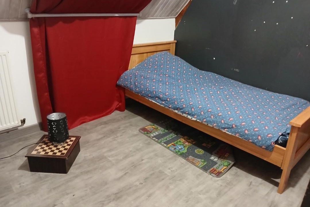 Photo of Bedroom in Laigne-en-Belin