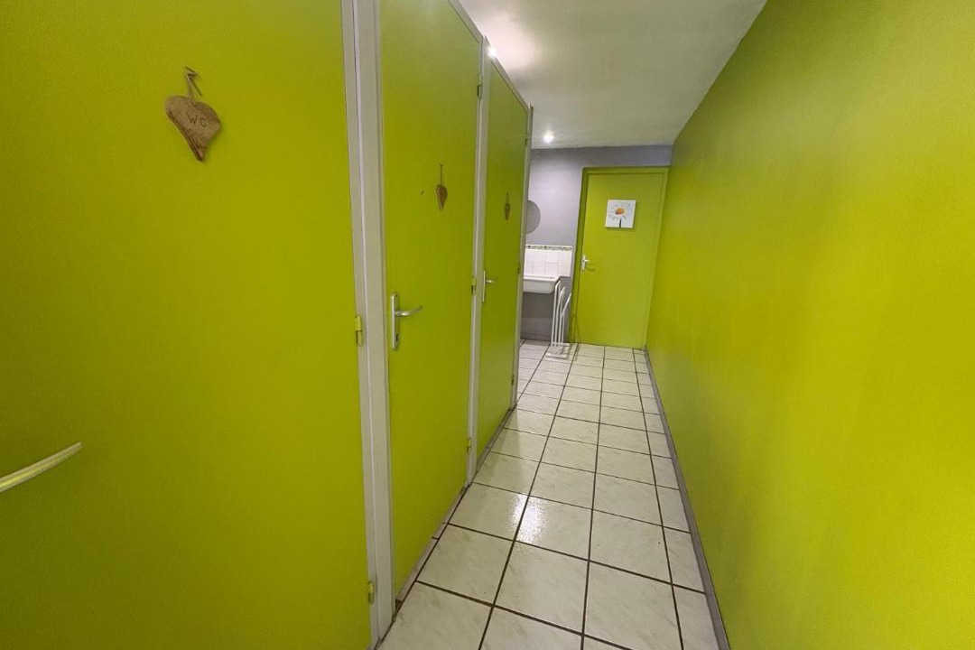 Photo of Bathroom in Perrieres