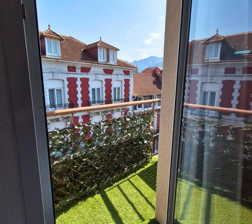 Photo of Patio Balcony in Lourdes