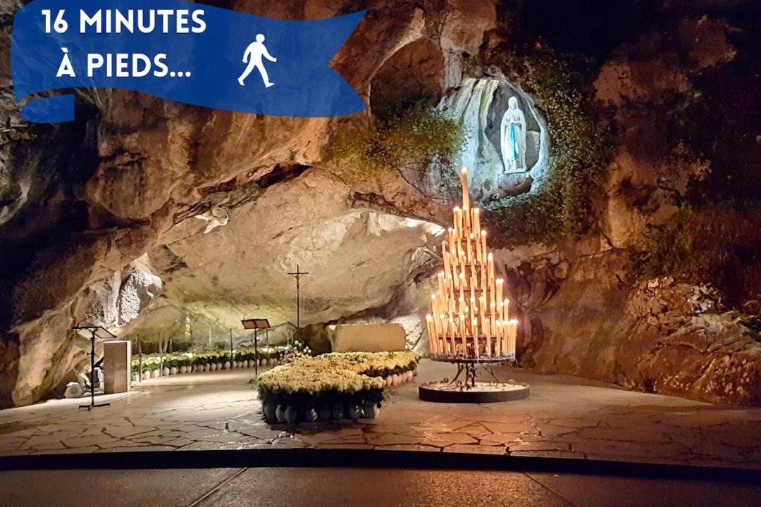 Photo of Others in Lourdes