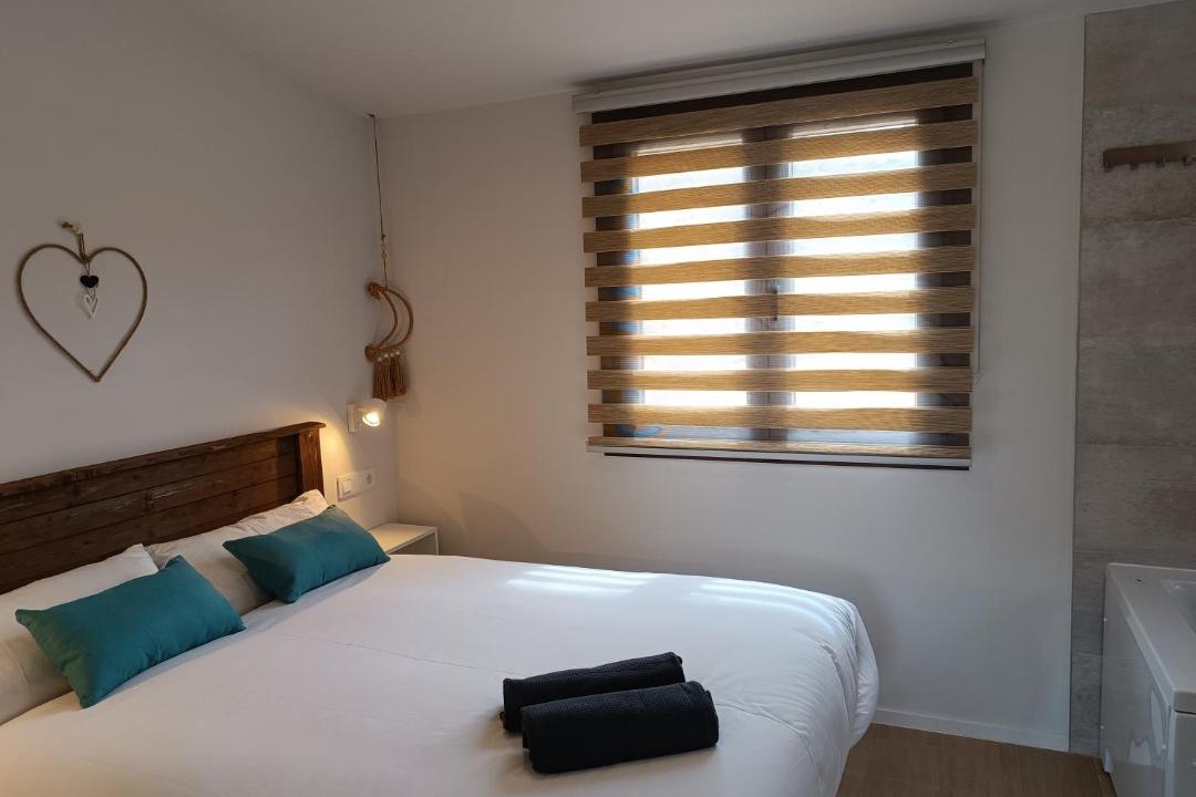 Photo of Bedroom in Las Ventas de Santa Lucia