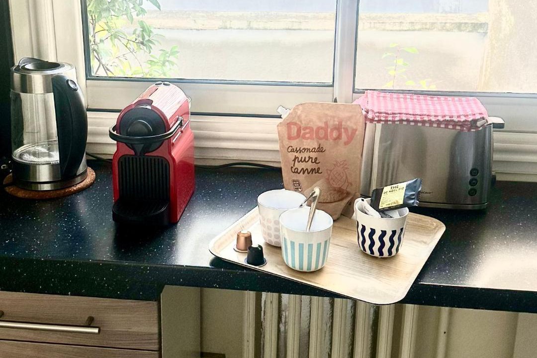 Photo of Others in Quartier de Javel