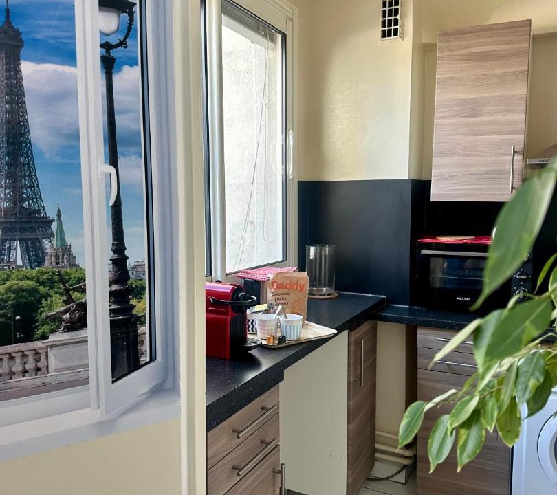 Photo of Others in Quartier de Javel