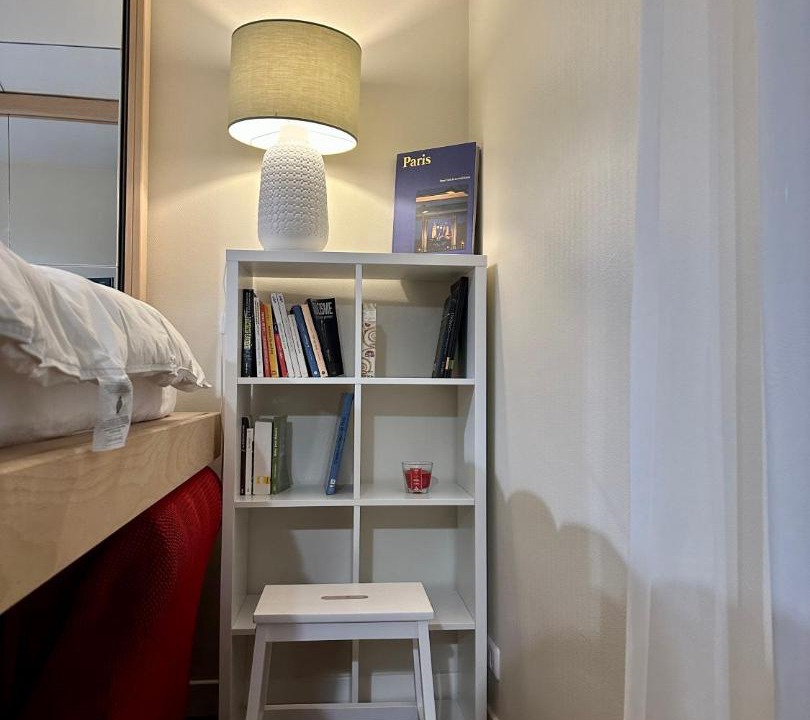 Photo of Others in Quartier de Javel