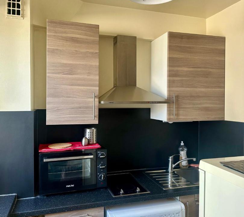 Photo of Others in Quartier de Javel