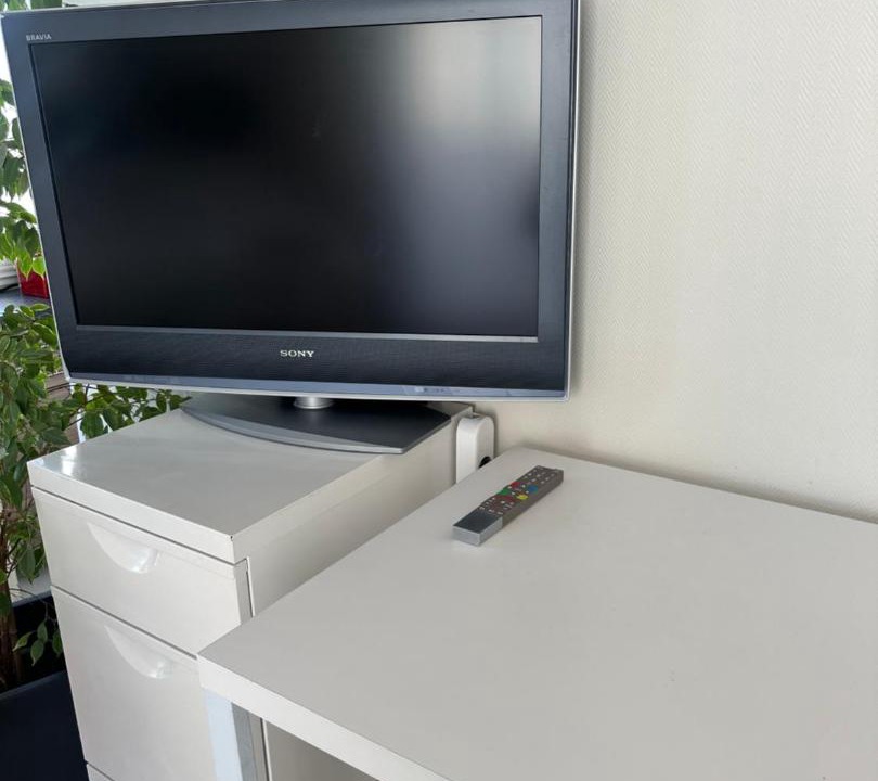 Photo of Others in Quartier de Javel