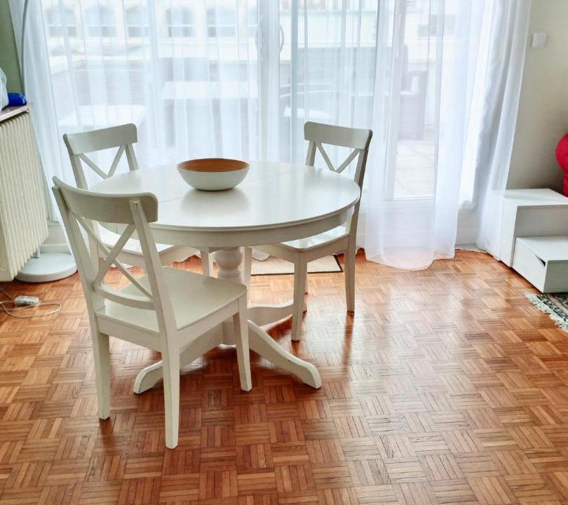 Photo of Others in Quartier de Javel