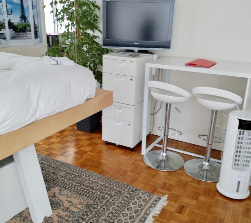 Photo of Others in Quartier de Javel