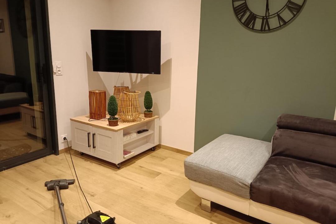 Photo of Livingroom in Ferel