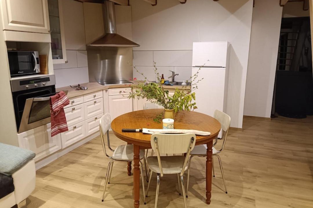 Photo of Kitchen in Ferel