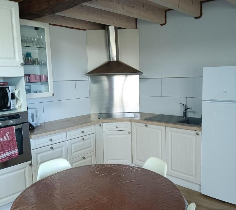 Photo of Kitchen in Ferel