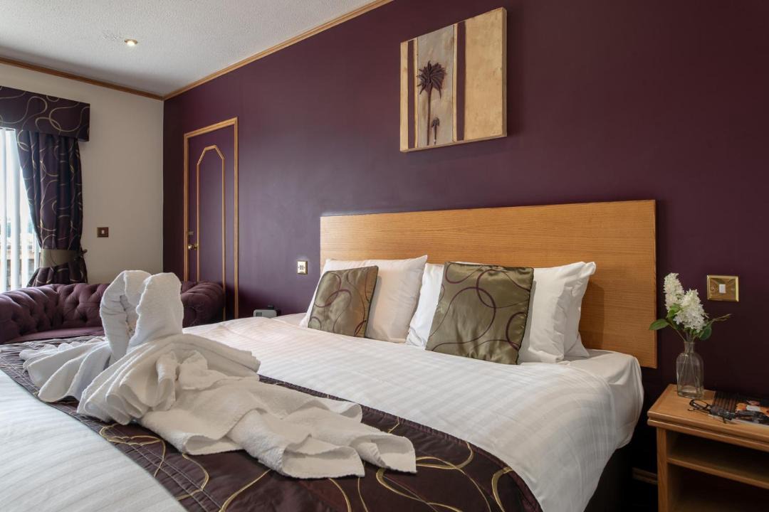 Photo of Bedroom in Kingsteignton