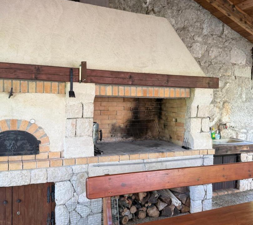 Photo of Kitchen in Tribalj