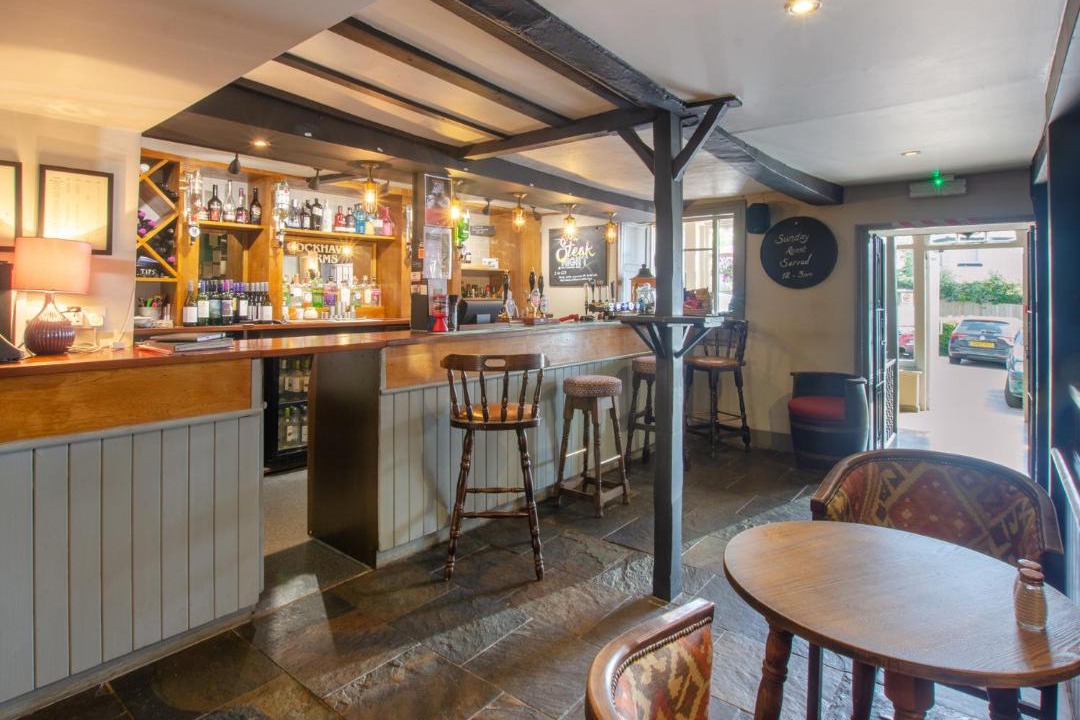 Photo of Others in Bishopsteignton