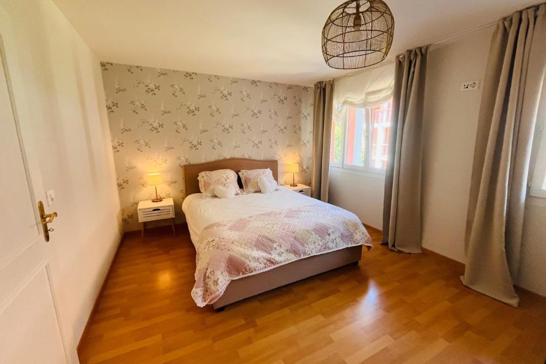 Photo of Bedroom in Killwangen