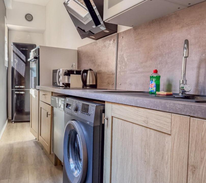 Photo of Kitchen in Chartres