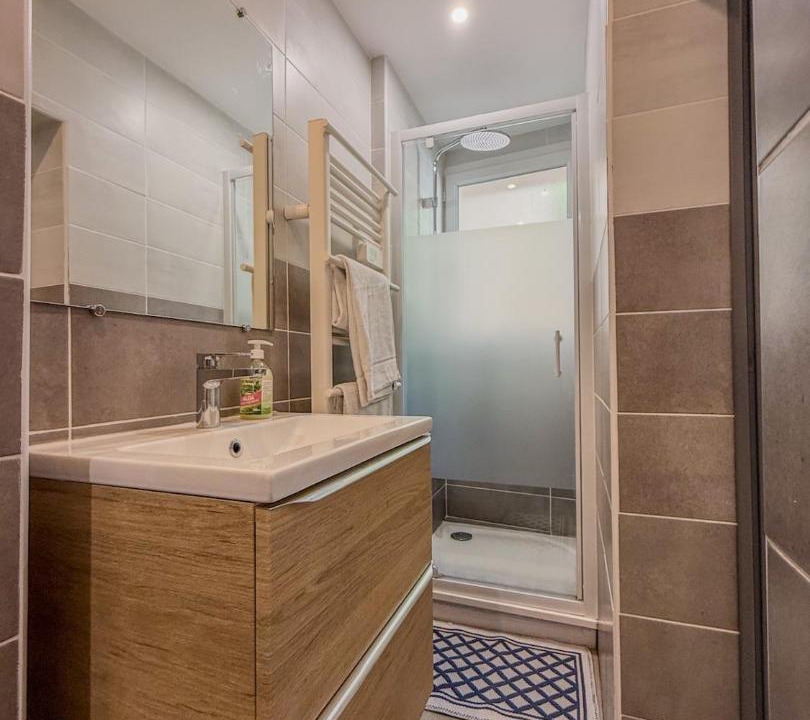 Photo of Bathroom in Chartres