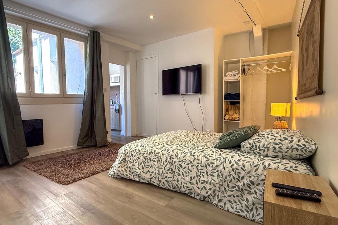 Photo of Bedroom in Chartres