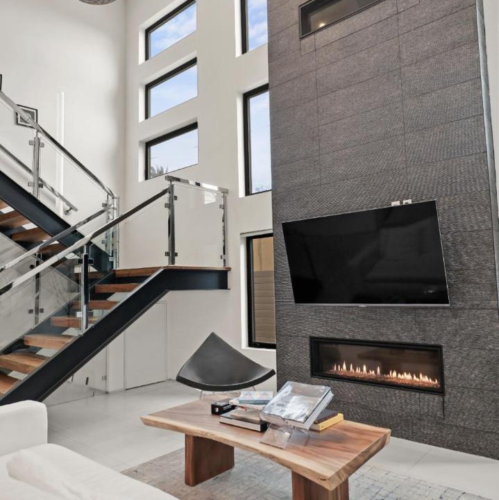 Photo of Livingroom in Melrose
