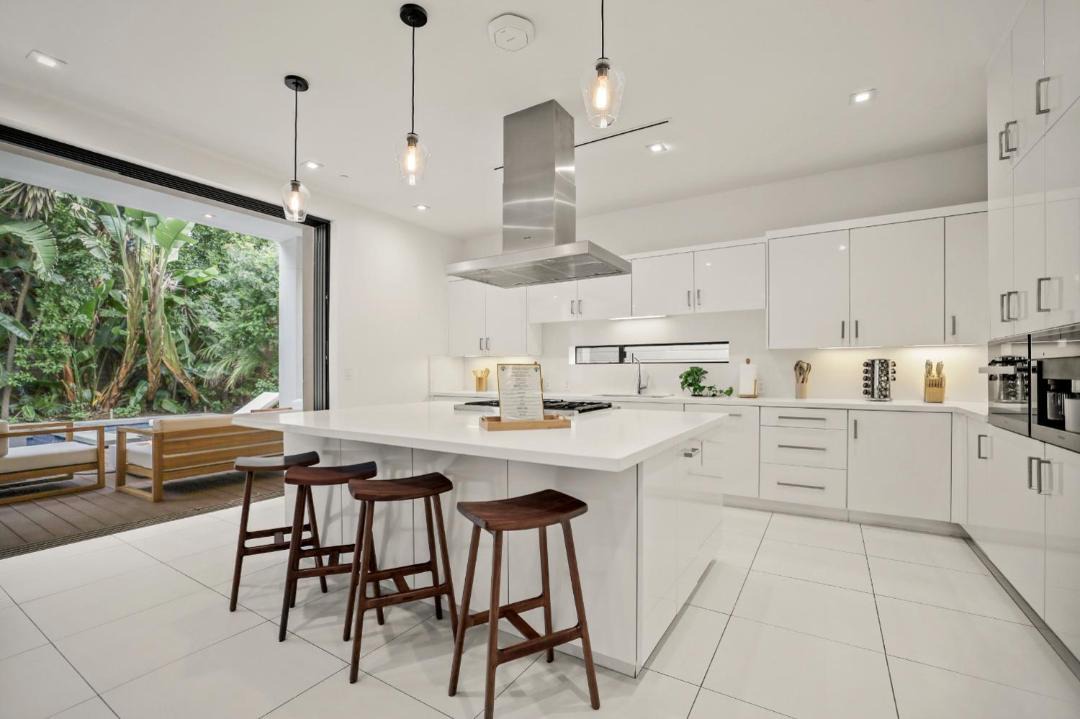 Photo of Kitchen in Melrose