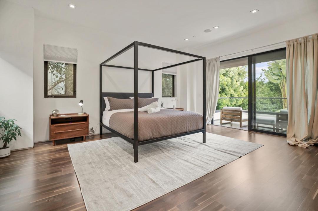 Photo of Bedroom in Melrose