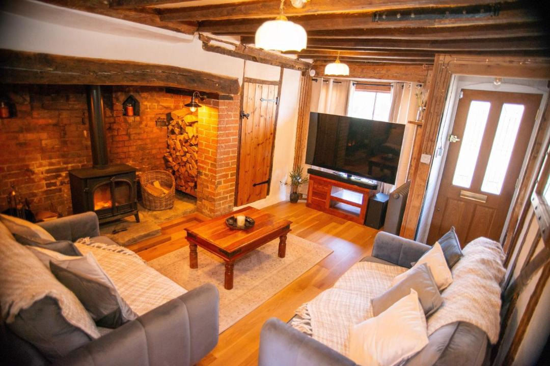 Photo of Others in Crawley City Centre