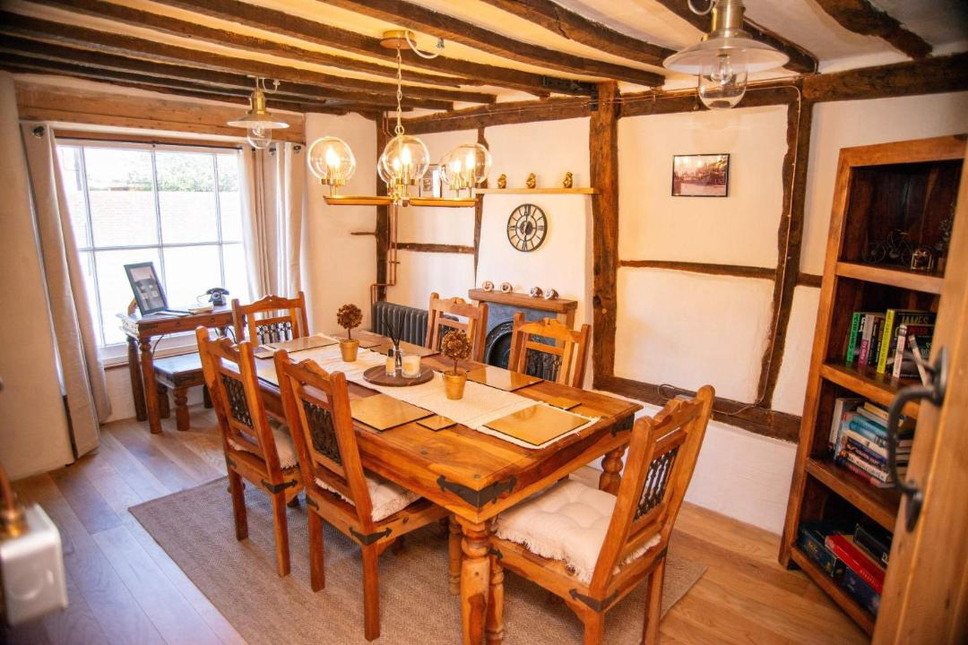 Photo of Others in Crawley City Centre