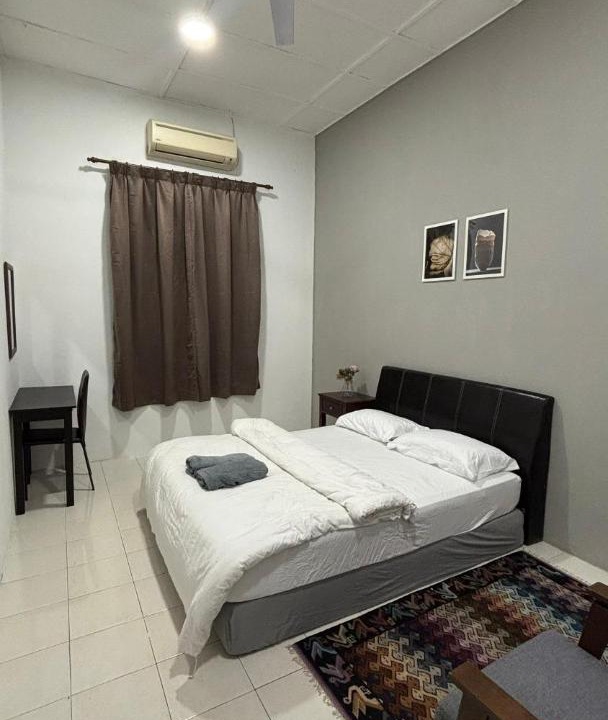 Photo of Bedroom in Kampung Pantai Batu Hitam