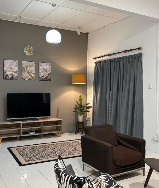 Photo of Livingroom in Kampung Pantai Batu Hitam